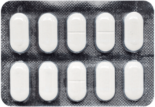 Parofin C Tablet 10