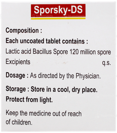 Sporsky Ds Tablet 15