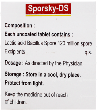 Sporsky Ds Tablet 15