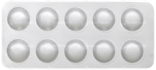Rifachem 200 Tablet 10
