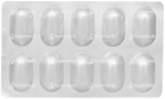 Rosefast F Tablet 10 Rosefast F Tablet 10