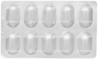 Rosefast F Tablet 10