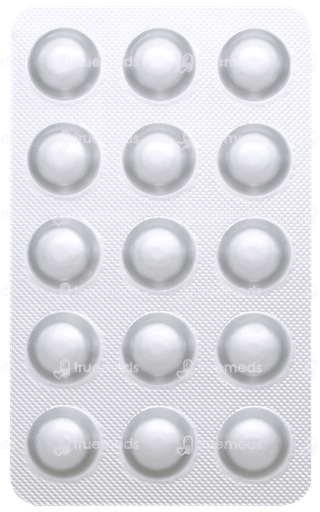 Montair Plus Tablet 15