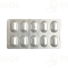 NEURANCE D3 TABLET 10