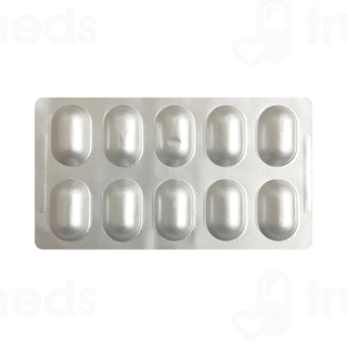NEURANCE D3 TABLET 10