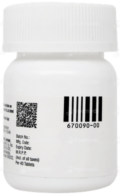 Sacutan 50 Tablet 40 + 20 Free