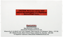 Linamac M 500 Tablet 10