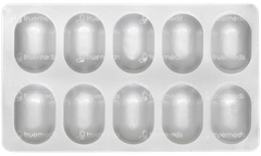 Linamac M 500 Tablet 10