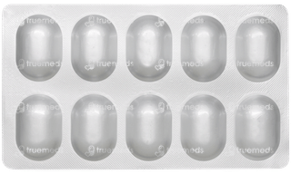 Linamac M 500 Tablet 10