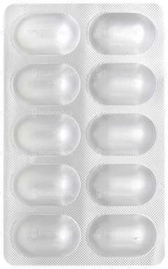 Ginofaxim 400 Tablet 10 Ginofaxim 400 Tablet 10