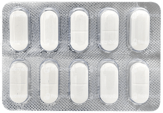 Sodaquick 1000 Tablet 10