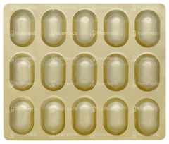 Methycal 2000 Tablet 15 Methycal 2000 Tablet 15