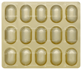 Methycal 2000 Tablet 15