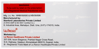 Renolog Ds Tablet 15