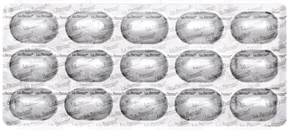 Renolog Ds Tablet 15