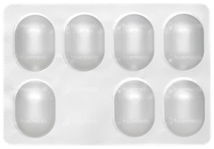 Oxramet G 5/1/500 Tablet 7