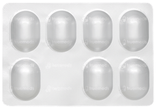 Oxramet G 5/1/500 Tablet 7