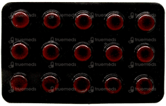 Sinarest Af New Tablet 15