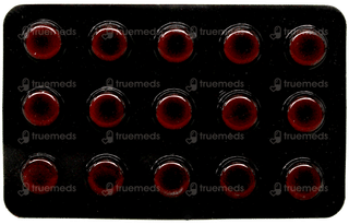Sinarest Af New Tablet 15