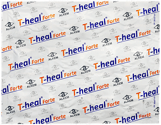 T Heal Forte Tablet 15