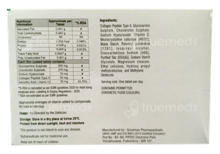 Cpd Total Tablet 10