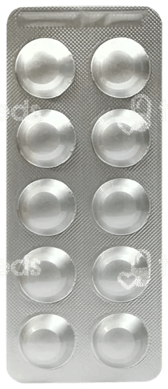 Varnitrip 1 Tablet 10