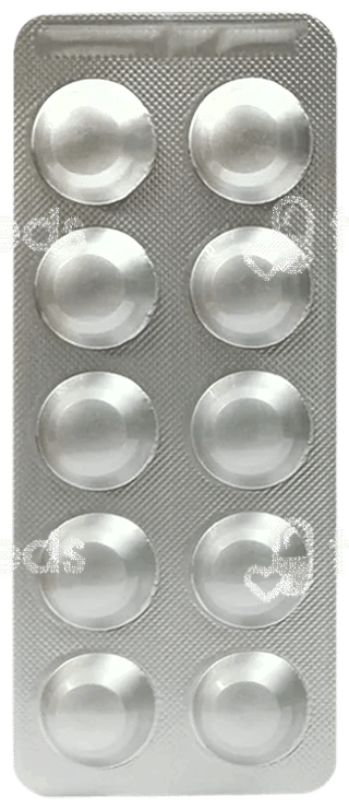 Varnitrip 1 Tablet 10