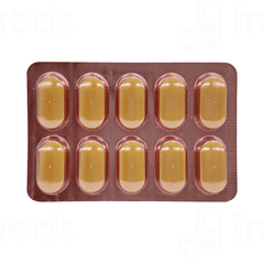 Coralrite D3 Tablet 10