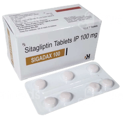 Sigadax 100 Tablet 7