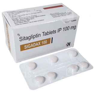 Sigadax 100 Tablet 7
