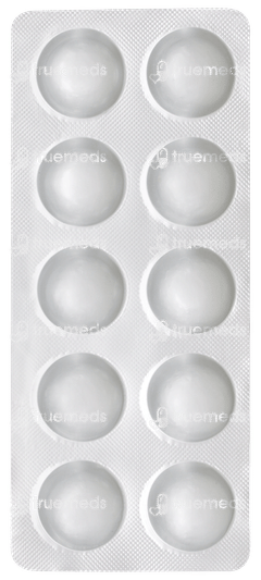 Zyrova B 20 Tablet 10 Zyrova B 20 Tablet 10