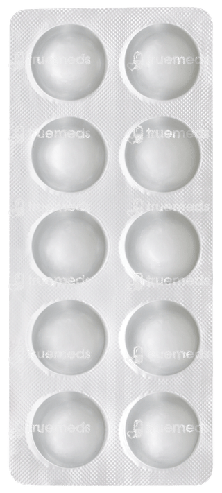 Zyrova B 20 Tablet 10