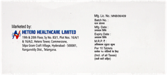 Sitoza D 10Mg Tablet 10 Sitoza D 10Mg Tablet 10