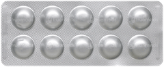 Sitoza D 10Mg Tablet 10 Sitoza D 10Mg Tablet 10