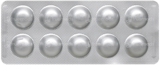Sitoza D 10Mg Tablet 10