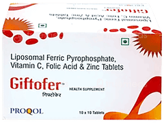Giftofer Tablet 10 Giftofer Tablet 10