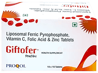 Giftofer Tablet 10