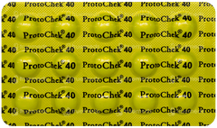 Protochek 40 Tablet 15