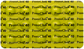 Protochek 40 Tablet 15