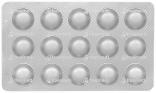 Lipitab 20 Tablet 15