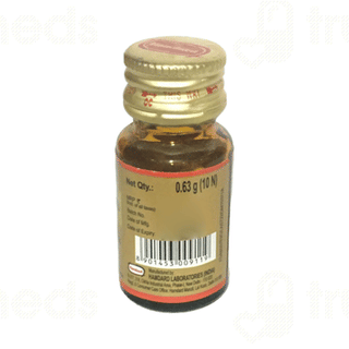 Hamdard Habb E Khas Pills 10