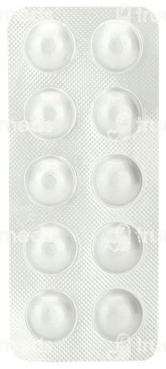 Descure M Tablet 10