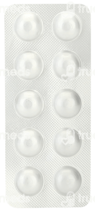 Descure M Tablet 10