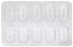 Carmenta F Tablet 10