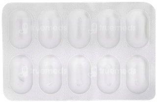 Carmenta F Tablet 10