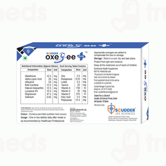 Oxebee Plus Tablet 10