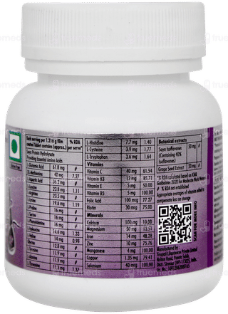 Follihair New Twin Pack Of 30 Tablets
