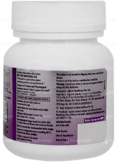 Follihair New Twin Pack Of 30 Tablets