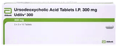 Udigal 300 Tablet 15 Udigal 300 Tablet 15