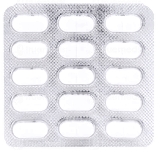 Udigal 300 Tablet 15